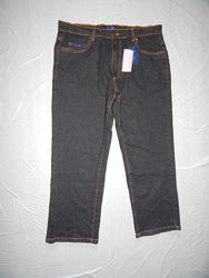 W36 L28, батал укороченные джинсы Union Blues  НОВЫЕ с этикетками  на бирке