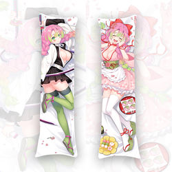 #3: Мицури Канроджи