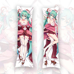 #10: Хатсуне Мику