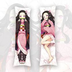 #4: Незуко Камадо  