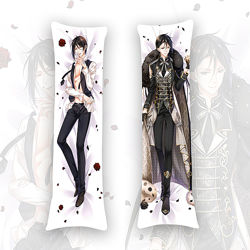 #5: Тёмный Дворецкий