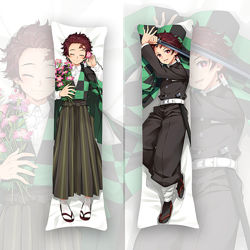 #2: Танджиро Камадо