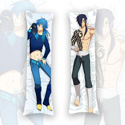#2: Dramatical Murder