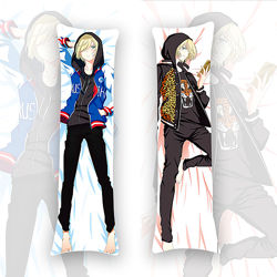 #4: Yuri on Ice