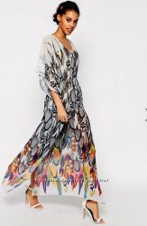 Платье -туника Traffic People 