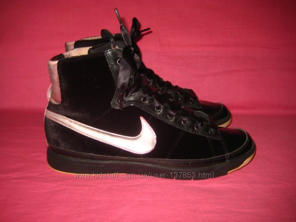 Фирменные кроссовки Nike оригинал - 40, 5 размер
