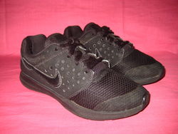 Кожаные кроссовки Nike оригинал - 33,5 размер