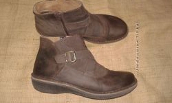 39р-25 см  ботинки Wenbrenner Germany