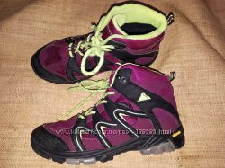 35р-22-23 см ботинки Everest WaterTex Vibram 