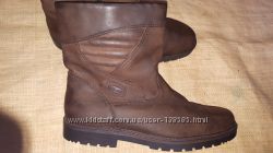 р 13-315 см кожа зима ботинки Fretz Men Швейцария стелька вынимается 31. 5 