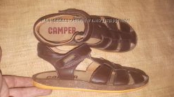 34р-22. 5 кожа сандалии Camper 