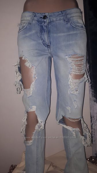 р 28 новые джинсы Relish