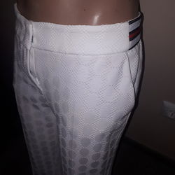 р 40 очень красивые брюки Raffaello Rossi оригинал идеальное состояние пот 