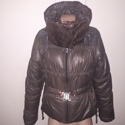 XL  Dapper куртка зима 