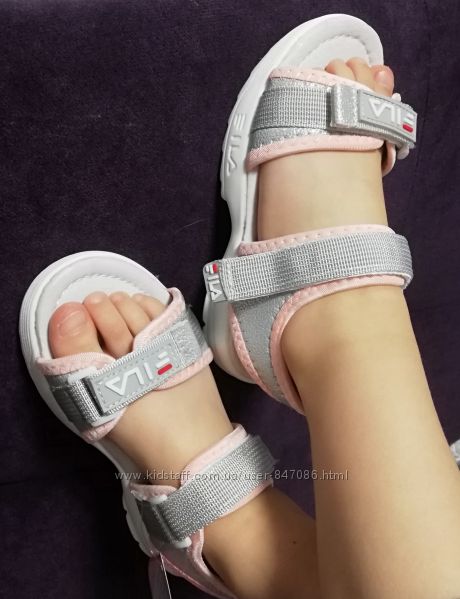 Босоножки сандалии Канарейка размер 30 р