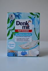 Denkmit Textilerfrischer 3in1 - дезинфікуючий освіжувач для тканин 500мл,  95 грн. купить Закарпатская область - Kidstaff