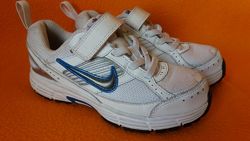 кроссовки Nike Найк р.28,5 стелька 18 см 