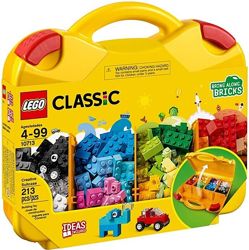 Конструктор LEGO Classic 10713 Сундук для творчества