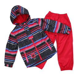 #9: 3,4,5,7 флис подклад