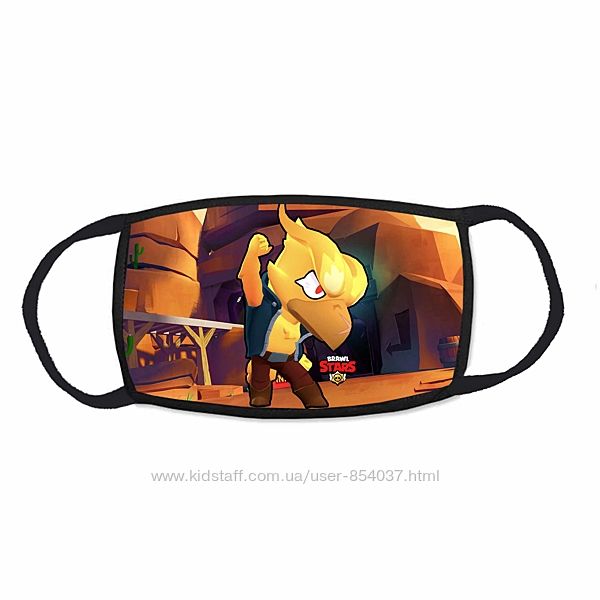 Бравл Старс