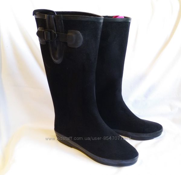 Сапоги резиновые Beauty Girls Размер 38