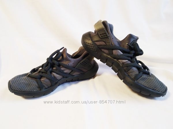 Кроссовки Nike Huarache NM Размер 37, 5-38 UK5, EU38, 5