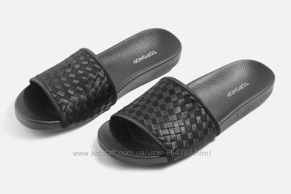 Сандалии TopShop Размер 38 UK5, EU38