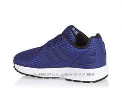 Кроссовки детские Adidas Размер 22 UK6K. 