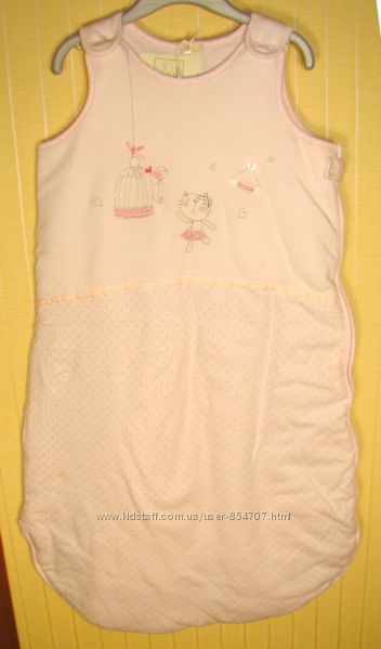 Конверт детский для сна Bambini.