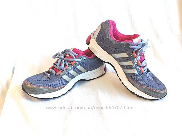 Кроссовки женские Adidas Run Smart Размер 37, UK5