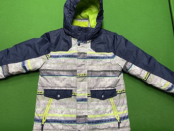 Куртка фирмы С&А