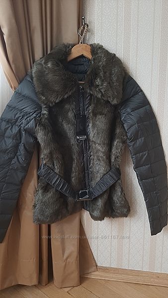 Пуховик новый laura scott Великобритания