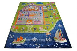 Ковер Fulya 8G24A ковры для детской комнаты