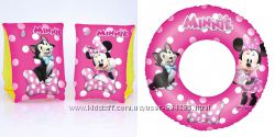 #1: Minnie Mouse