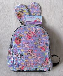 #2: Сиреневый