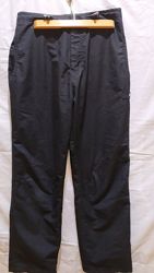 Плащевые штаны Reebok на подкладке, для мальчика на рост 164-170, 11-13л.