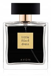 Little Black Dress маленькое черное платье 50 мл Avon 