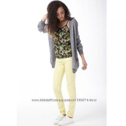 Джинсы Adidas Neo