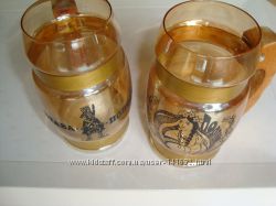 Кружки пивные Полтава