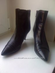 Полусапожки ZARA Испания