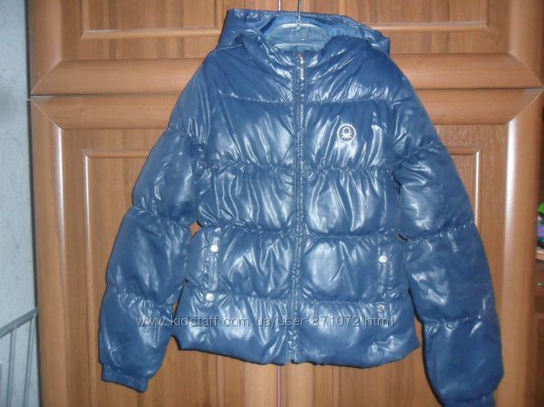 Куртка Benetton р. 130