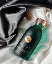 Эвкалиптовый тонер с кислотами и камфорой 150 мл.