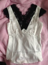 Cтильна блузочка з bargaincrazy, розмір 10