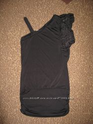 Маленьке чорне італійське плаття, розмір 36