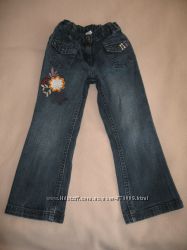 Фірмові джинси PALOMINO, розмір 104