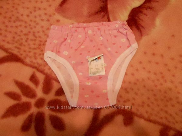 Нижнее белье - маечки, трусики, комплекты