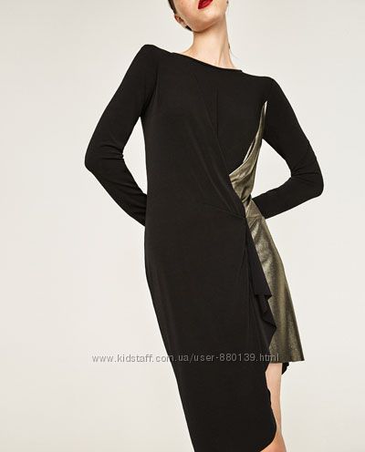 Плаття, S, ZARA