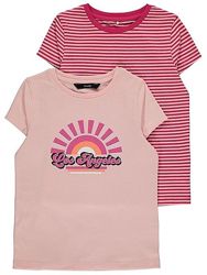 Набор/сет футболок george