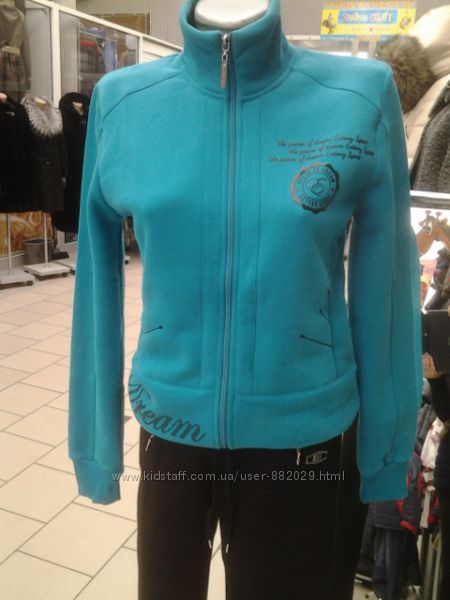 Мастерки Extory