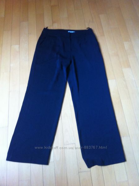 Классические легкие  брюки Априори 48-50